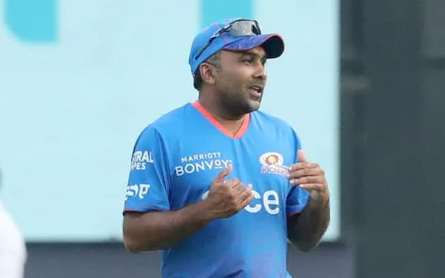'In IPL, every home team is a challenge' - MI coach Mahela Jayawardene ahead of clash vs DC