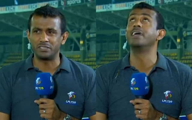 This is Sri Lanka's best chance to beat India: Farveez Maharoof