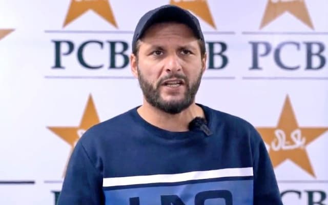 WCL 2025: 'There is always one rotten egg' - Shahid Afridi opens up on India pulling out of Pakistan game