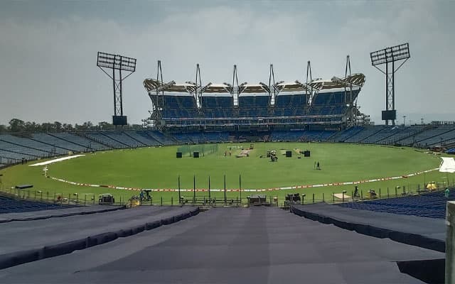 IPL 2026: After RCB, Rajasthan Royals also in race to shift base to Pune