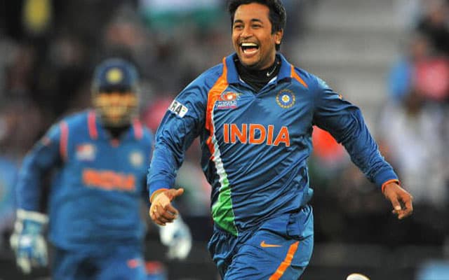 Pragyan Ojha, RP Singh frontrunners to become India's national selectors