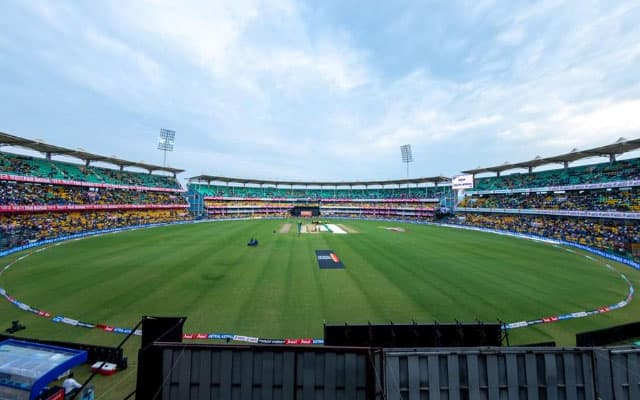 RR vs MI: IPL 2026 Records and Stats at Barsapara Cricket Stadium, Guwahati
