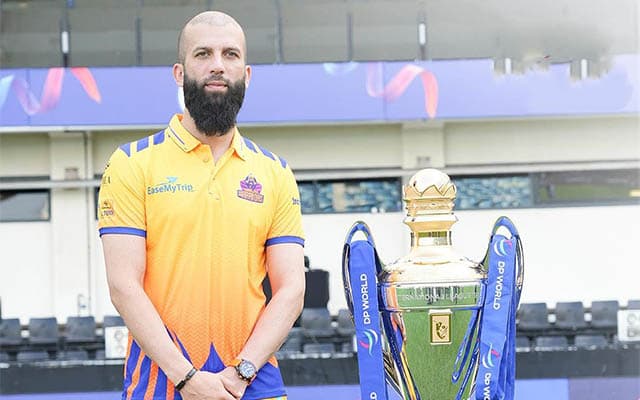 ‘Not many top players’ - Moeen Ali raises concerns over Bangladesh cricket