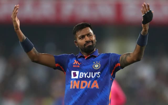 Asia Cup 2025: Hardik Pandya doubtful for IND vs PAK final; Morne Morkel shares key injury update