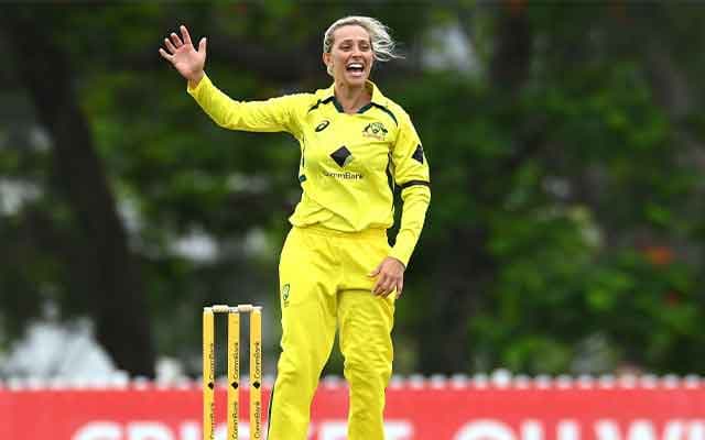 Phoebe Litchfield, Ashleigh Gardner miss Bangladesh clash with respective injuries