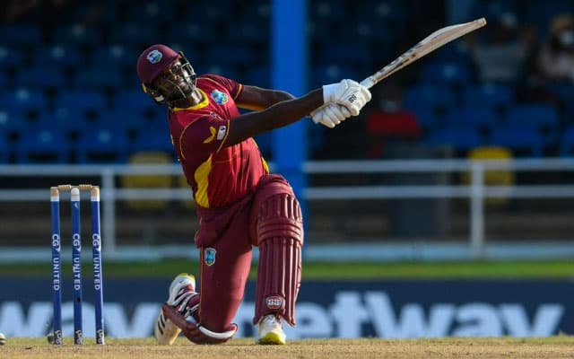 WI vs PAK 2025: West Indies announce squad for ODIs versus Pakistan, Romario Shepherd returns, Alzarri Joseph rested