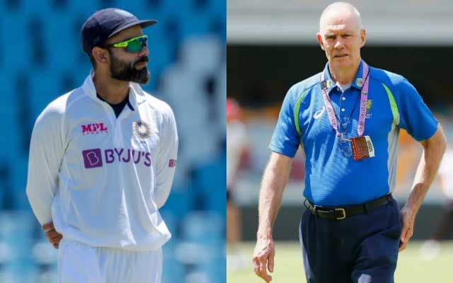 Virat Kohli's Test retirement was driven by mental fatigue: Greg Chappell