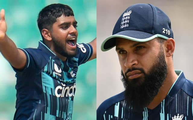 T20 World Cup 2026: England’s plans hit by Adil Rashid and Rehan Ahmed's visa delays