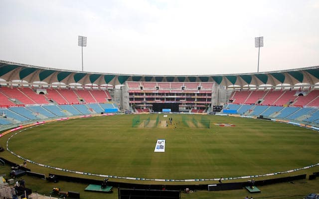 LSG vs PBKS: IPL 2026 Records and Stats at Bharat Ratna Shri Atal Bihari Vajpayee Ekana Cricket Stadium, Lucknow