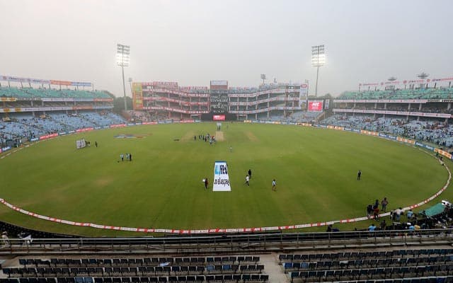 DC vs GT: IPL 2026 Records and Stats at Arun Jaitley Stadium, New Delhi