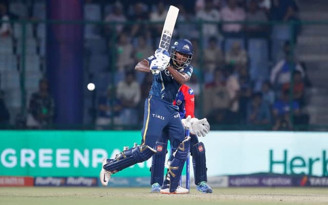 'Several areas where I need to improve as a T20 batter' - Sai Sudharsan hopes to iron out flaws despite stunning IPL 2025 campaign