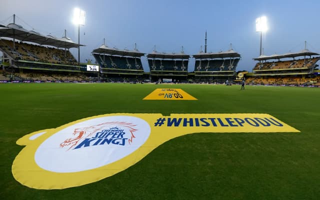 CSK vs SRH: IPL 2026 Records and Stats at MA Chidambaram Stadium, Chennai