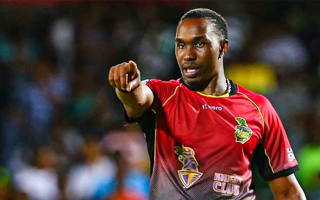 ‘I just ensure to keep them hungry’ - Dwayne Bravo on first season as Trinbago Knight Riders head coach