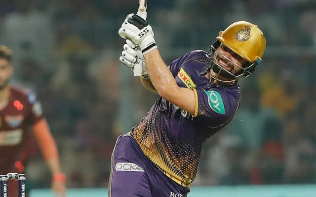 Asia Cup 2025: 'KKR backed me at my worst' - Rinku Singh expresses gratitude to his IPL franchise