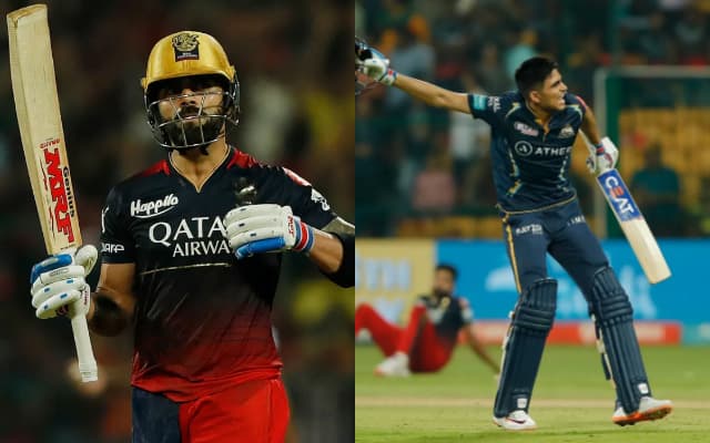 'The battle between Kohli and Gill could decide the outcome' - Simon Doull on key matchup ahead of RCB vs GT in Qualifier 1