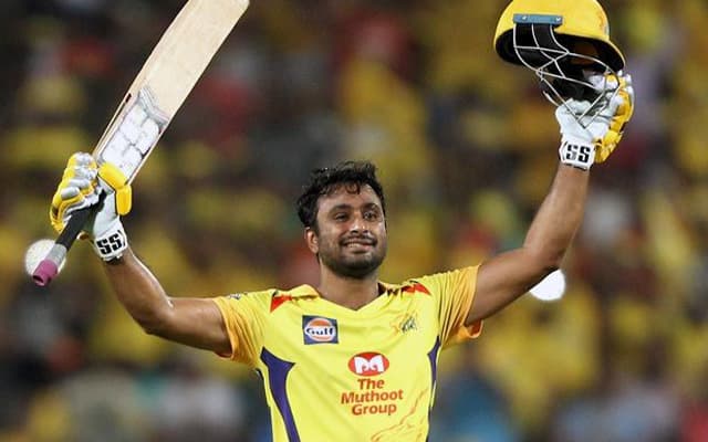 Former India batter Ambati Rayudu lands new role within Hyderabad Cricket Association