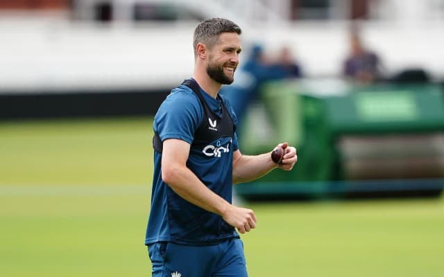 ‘It’d be daft to rip Bazball apart and start again’ - Chris Woakes feels England’s progress would go to waste