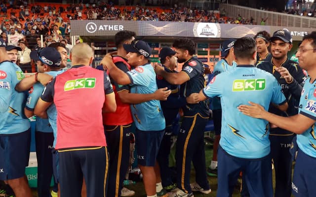 IPL 2026: BCCI introduces ruling to curb movement of benched players during matches