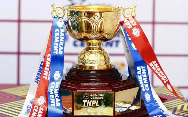 Ranji Trophy-capped TNPL player fined Rs 1 lakh for anti-corruption breach