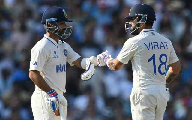 I have seen Virat Kohli closely, his arrogance is heavily misunderstood: Ajinkya Rahane