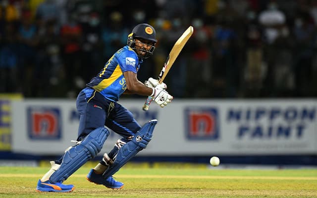 ZIM vs SL 2025: 1st T20I Review: Kamindu Mendis' enthralling cameo takes Sri Lanka home in last over