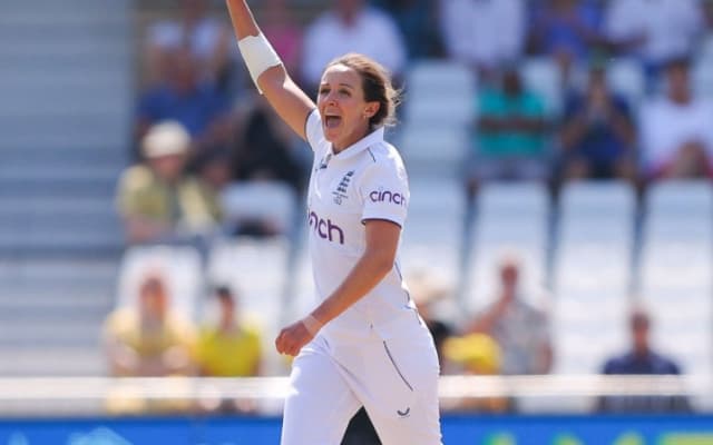 Kate Cross announces retirement from professional cricket at end of 2026 season