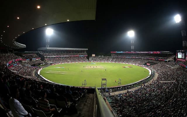 KKR vs RR: IPL 2026 Records and Stats at Eden Gardens, Kolkata