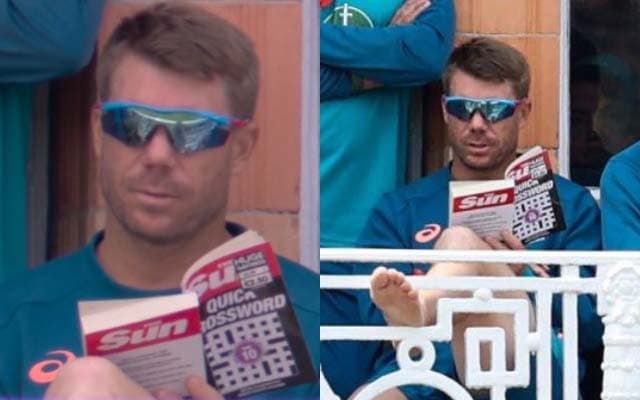 5 cricketers who prefer books over social media