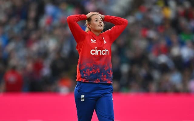 England Women announce squad for white-ball series against West Indies, Sophie Ecclestone misses out