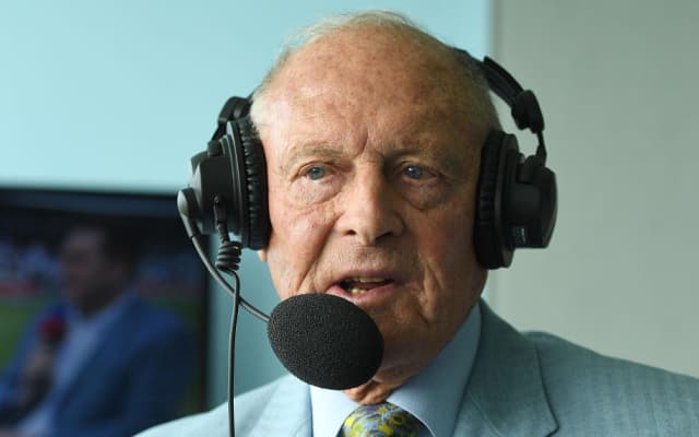 'Cannot take this stupid team seriously' - Sir Geoffrey Boycott lambasts England after Perth defeat