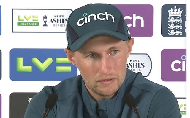 Lot more method to 'Bazball' than is probably perceived: Joe Root