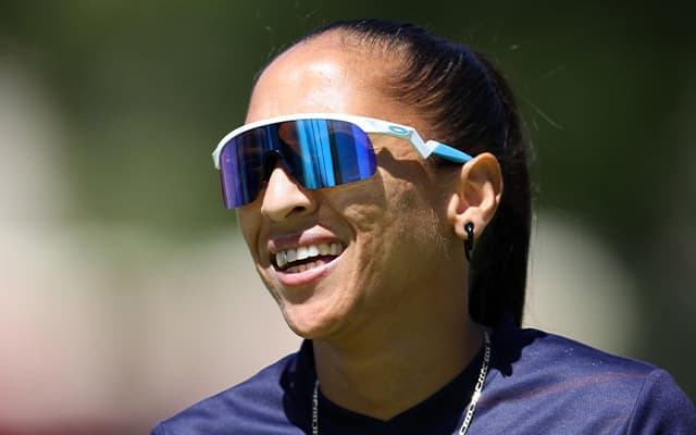 Shabnim Ismail unretires to make it to South Africa Women's T20 World Cup 2026 squad