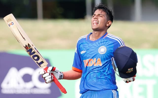 IPL 2026: ‘Yash Dhull is ticking all the boxes’ - Aakash Chopra backs youngster for league pick