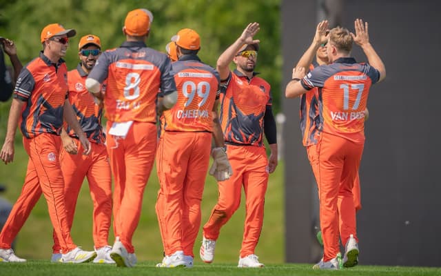 Canada Super 60’s second edition to be played from September 29 to October 4