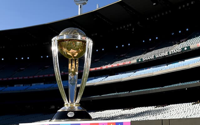 Host cities for 2027 ODI World Cup revealed, global event to be played at 12 venues