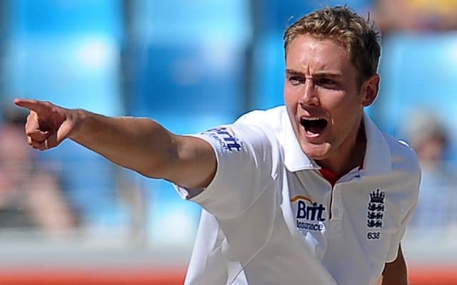 Ashes 2025-26: Stuart Broad picks the only England bowler who could counter Steve Smith