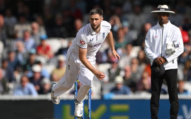 'It is a shame that they won't be playing in England' - Chris Woakes shares views on Virat Kohli, Rohit Sharma's retirement from Test cricket