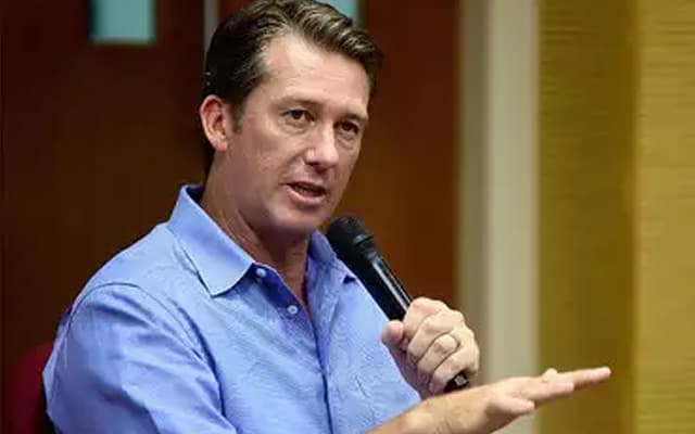 Ashes 2025-26: Why Glenn McGrath has been dropped from commentary panel?