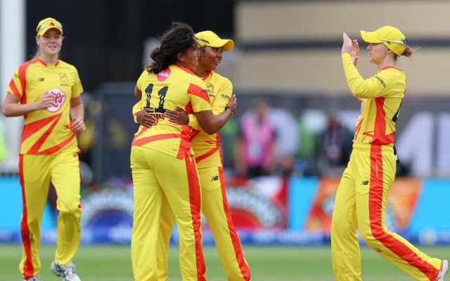 Trent Rockets name Chris Read as new women’s team head coach