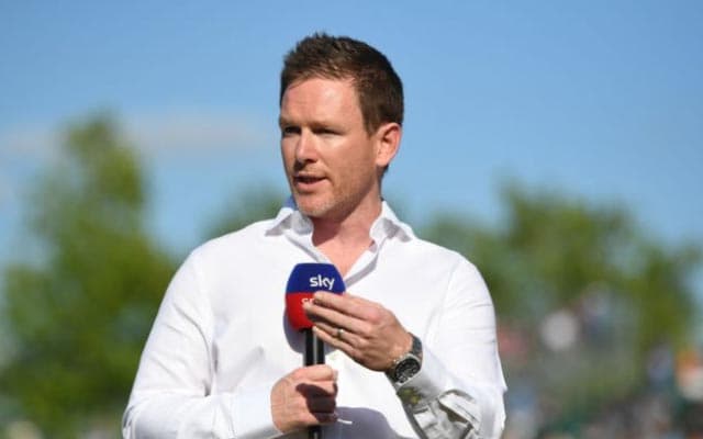 Cricket would end up dying in a ditch without T20s: Eoin Morgan