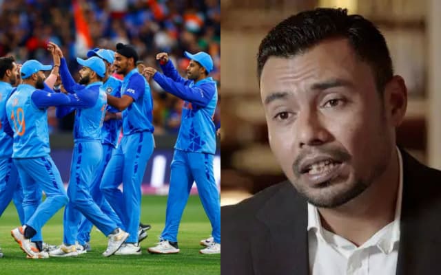 Boycotted IND vs PAK tie in WCL, but gets Asia Cup go-ahead: Danish Kaneria slams hypocrisy of Indian players