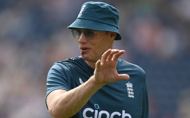Andrew Flintoff poised to be named Sydney Thunder coach in BBL