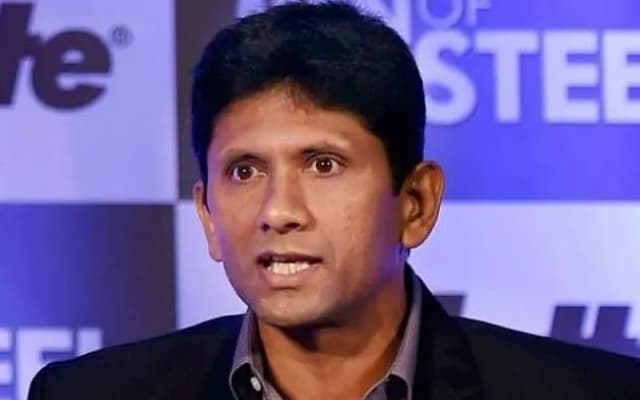 IPL 2026: KSCA President Venkatesh Prasad will make sure RCB play at Chinnaswamy