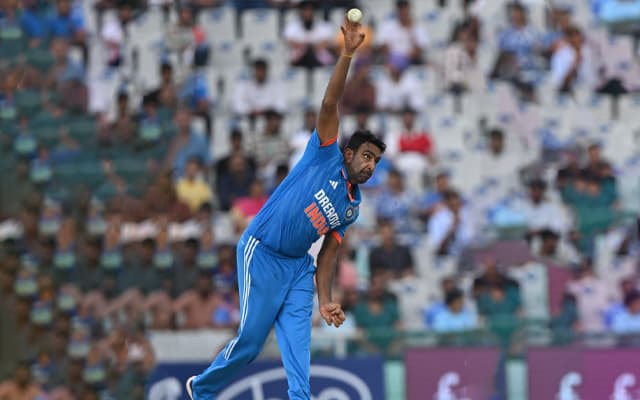 Report: Ravichandran Ashwin poised to join Sydney Thunder in BBL