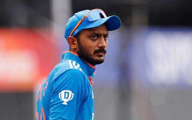 Asia Cup 2025: 'Axar Patel deserves an explanation for removal from vice-captaincy in T20Is' - Former India batter empathises with star all-rounder