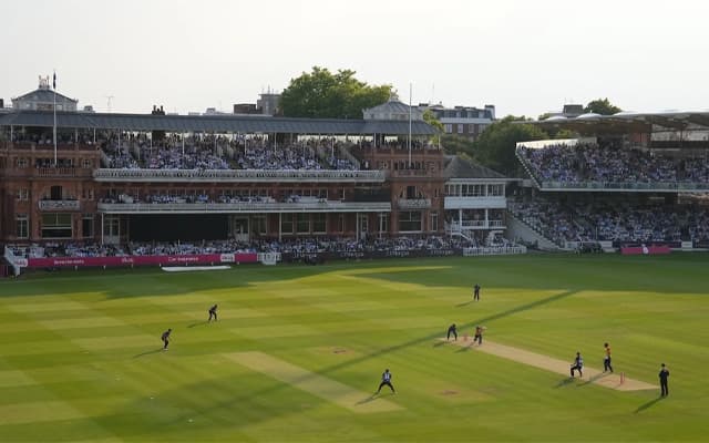 Julian Metherell named as new MCC President