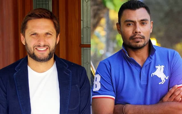 'Shahid Afridi has no class and decency' - Danish Kaneria backs Irfan Pathan's remarks