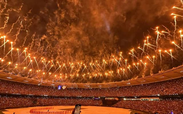 IPL 2025: RCB vs PBKS Stats & Records at Narendra Modi Stadium, Ahmedabad
