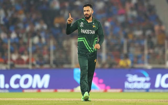Asia Cup 2025: Pakistan coach names Mohammad Nawaz as best spinner in world cricket, draws battle lines ahead of India clash
