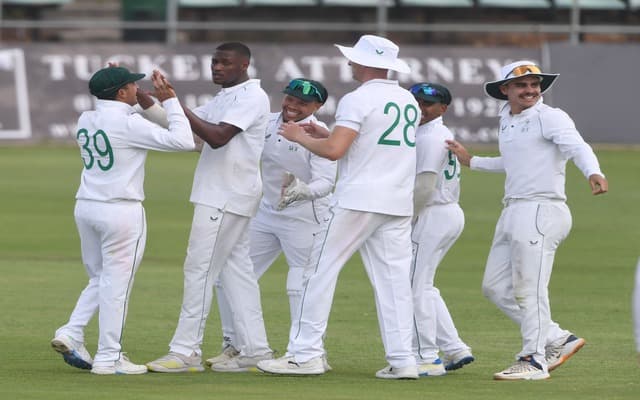 CSA announce squad for South Africa A tour of England